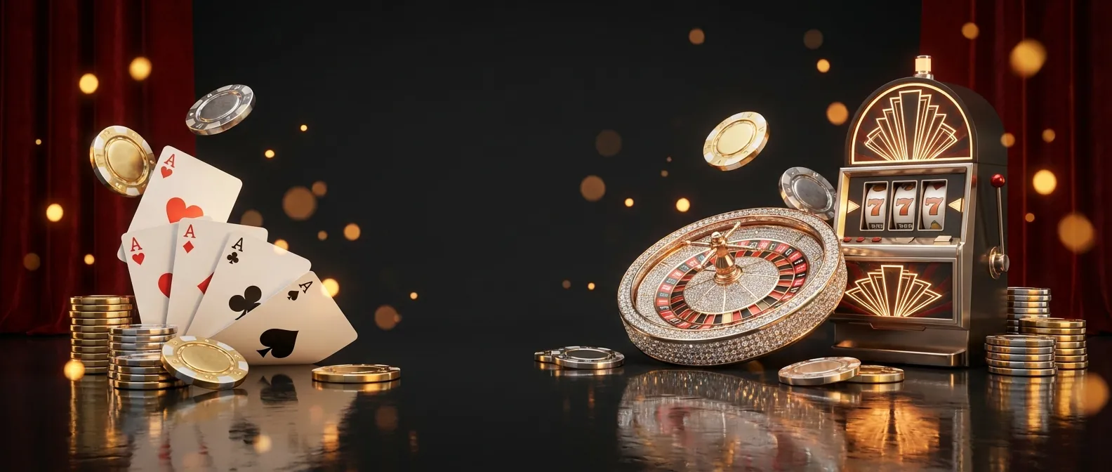 North Star Casino bonus